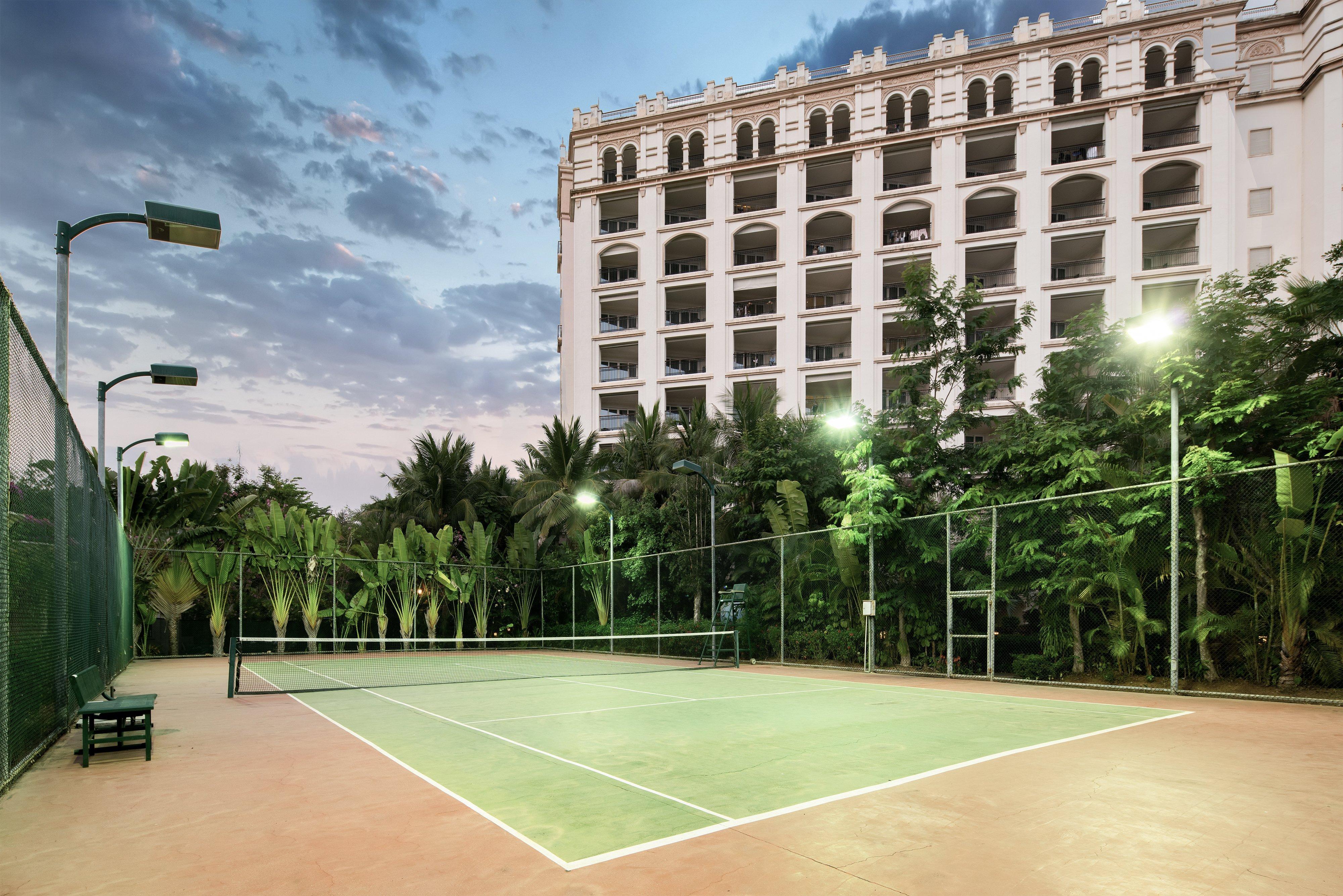 Crowne Plaza Resort Sanya Bay By Ihg Exteriör bild
