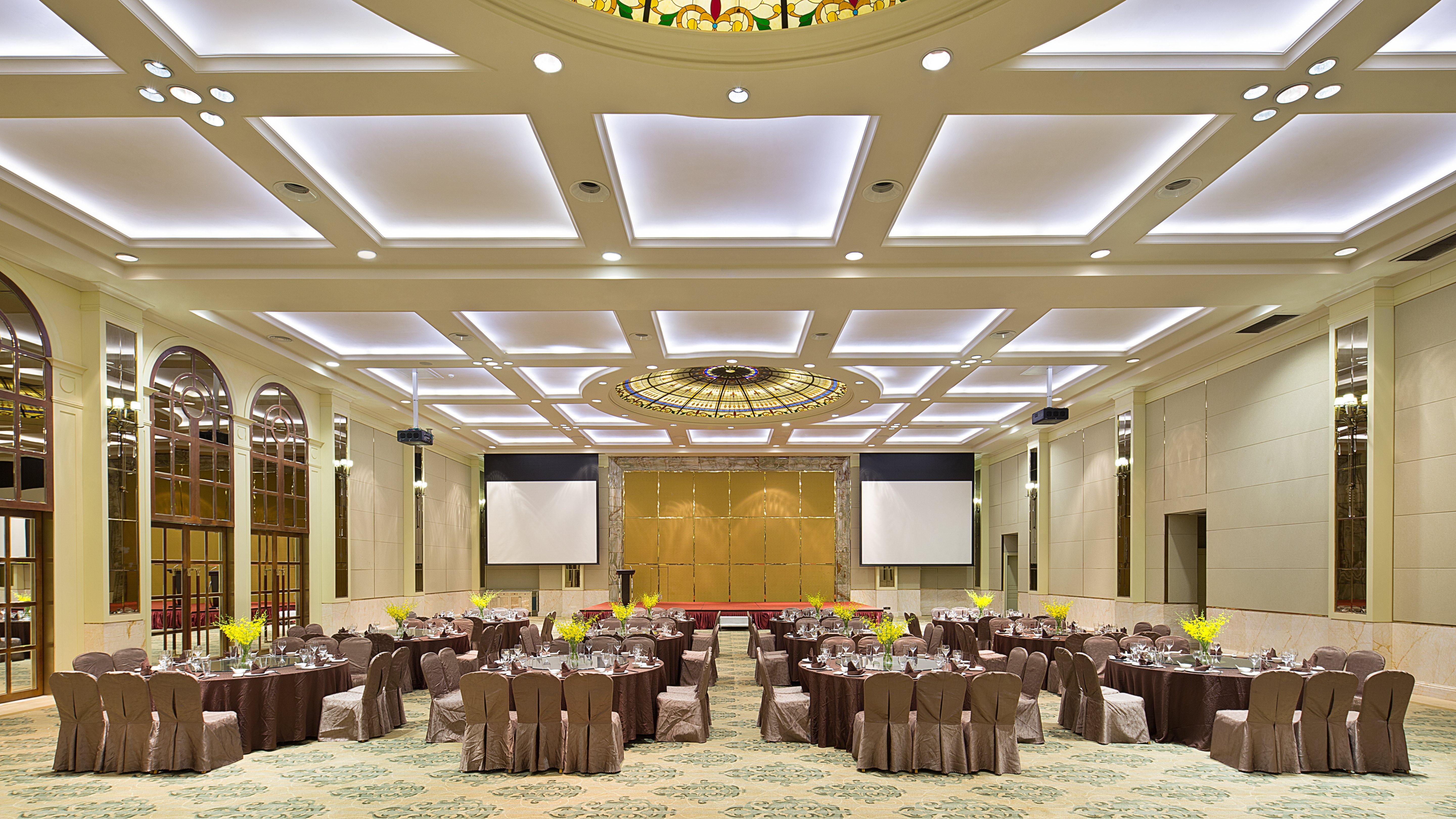 Crowne Plaza Resort Sanya Bay By Ihg Exteriör bild