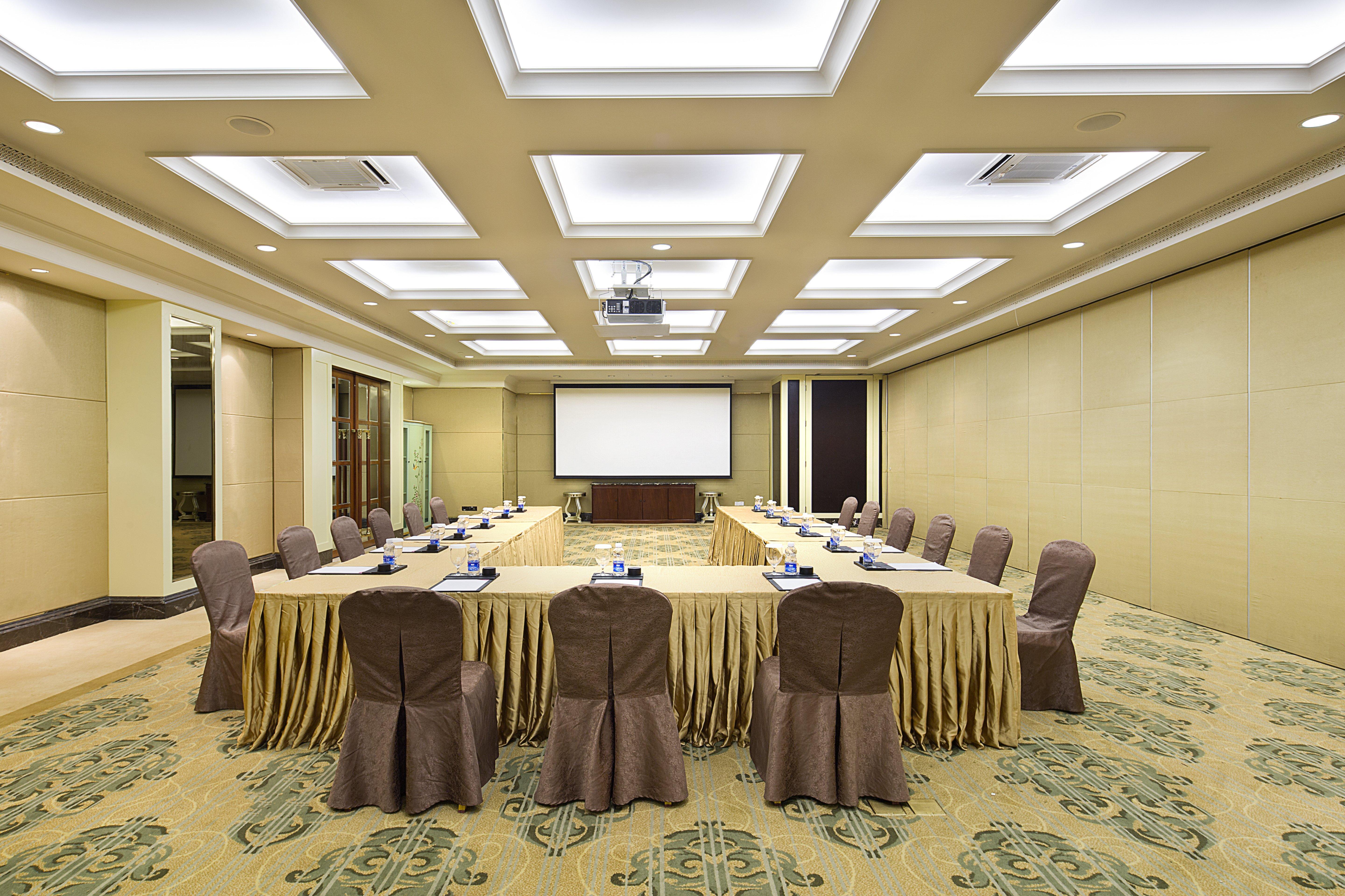 Crowne Plaza Resort Sanya Bay By Ihg Exteriör bild