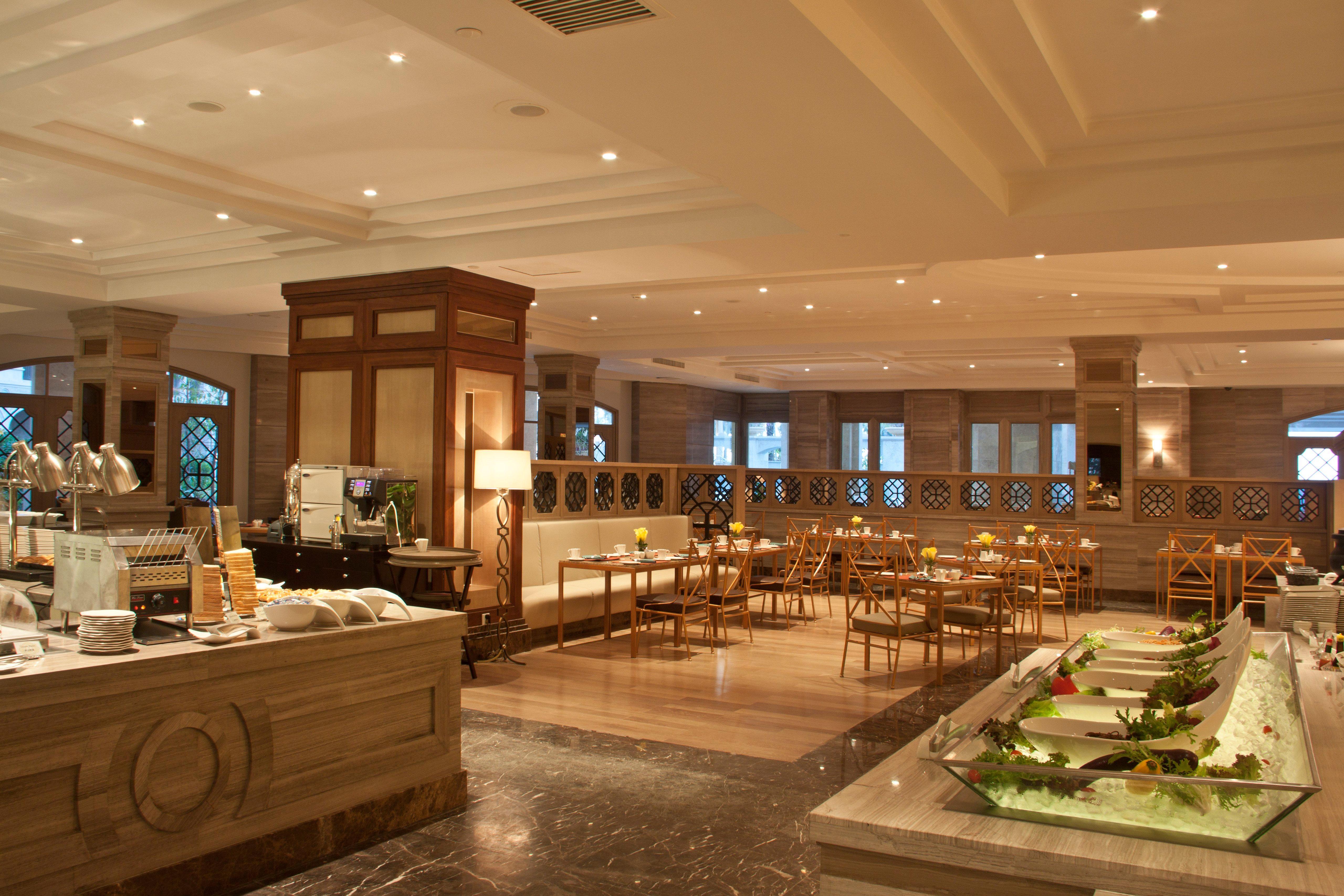 Crowne Plaza Resort Sanya Bay By Ihg Exteriör bild