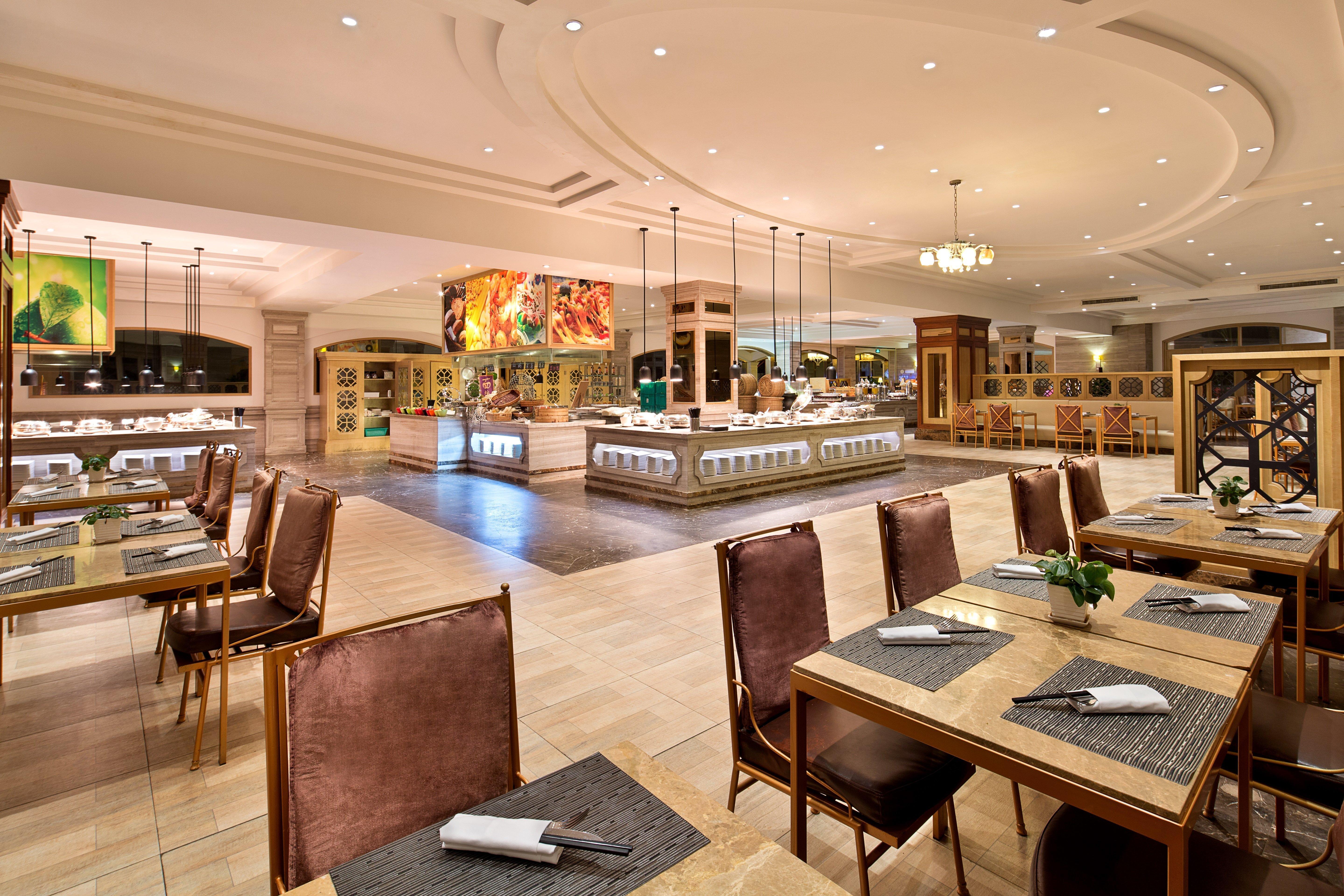 Crowne Plaza Resort Sanya Bay By Ihg Exteriör bild