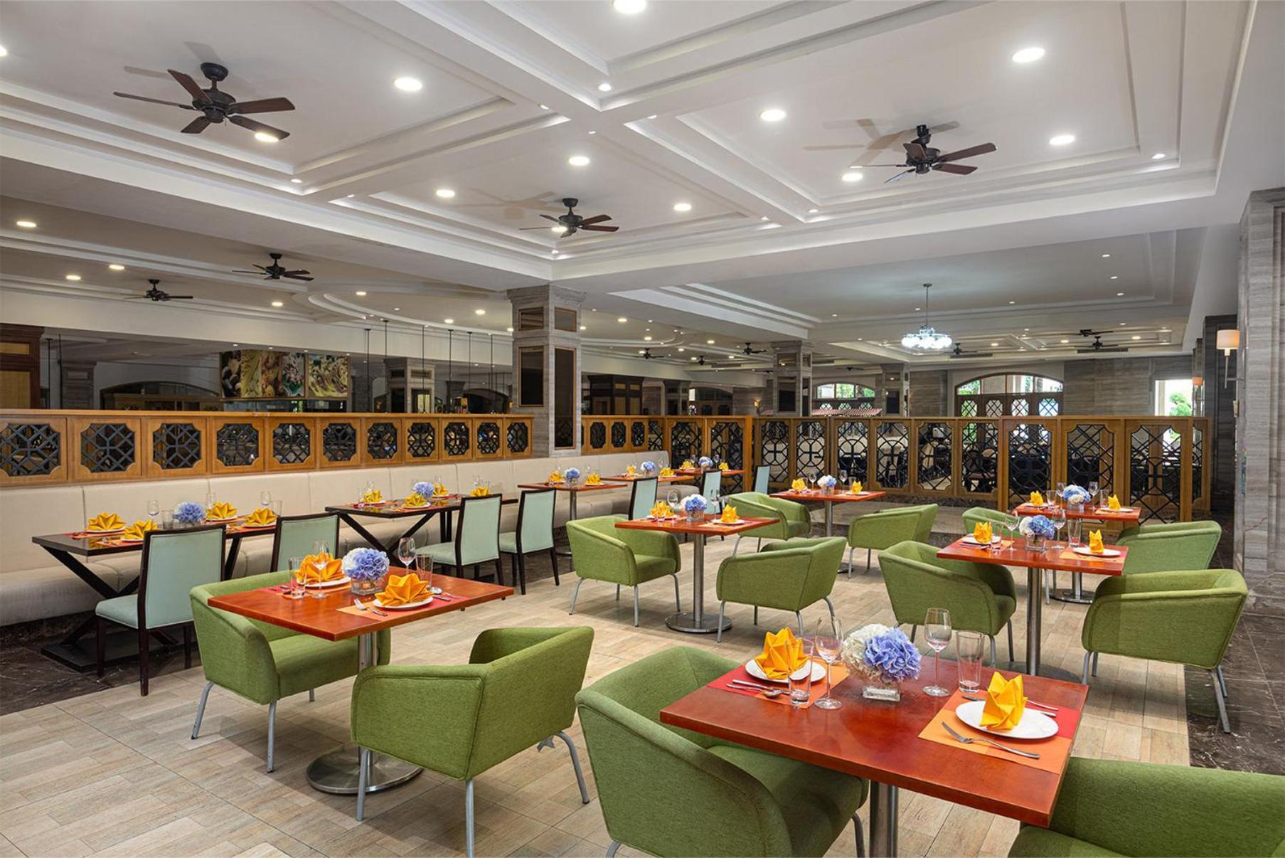 Crowne Plaza Resort Sanya Bay By Ihg Exteriör bild