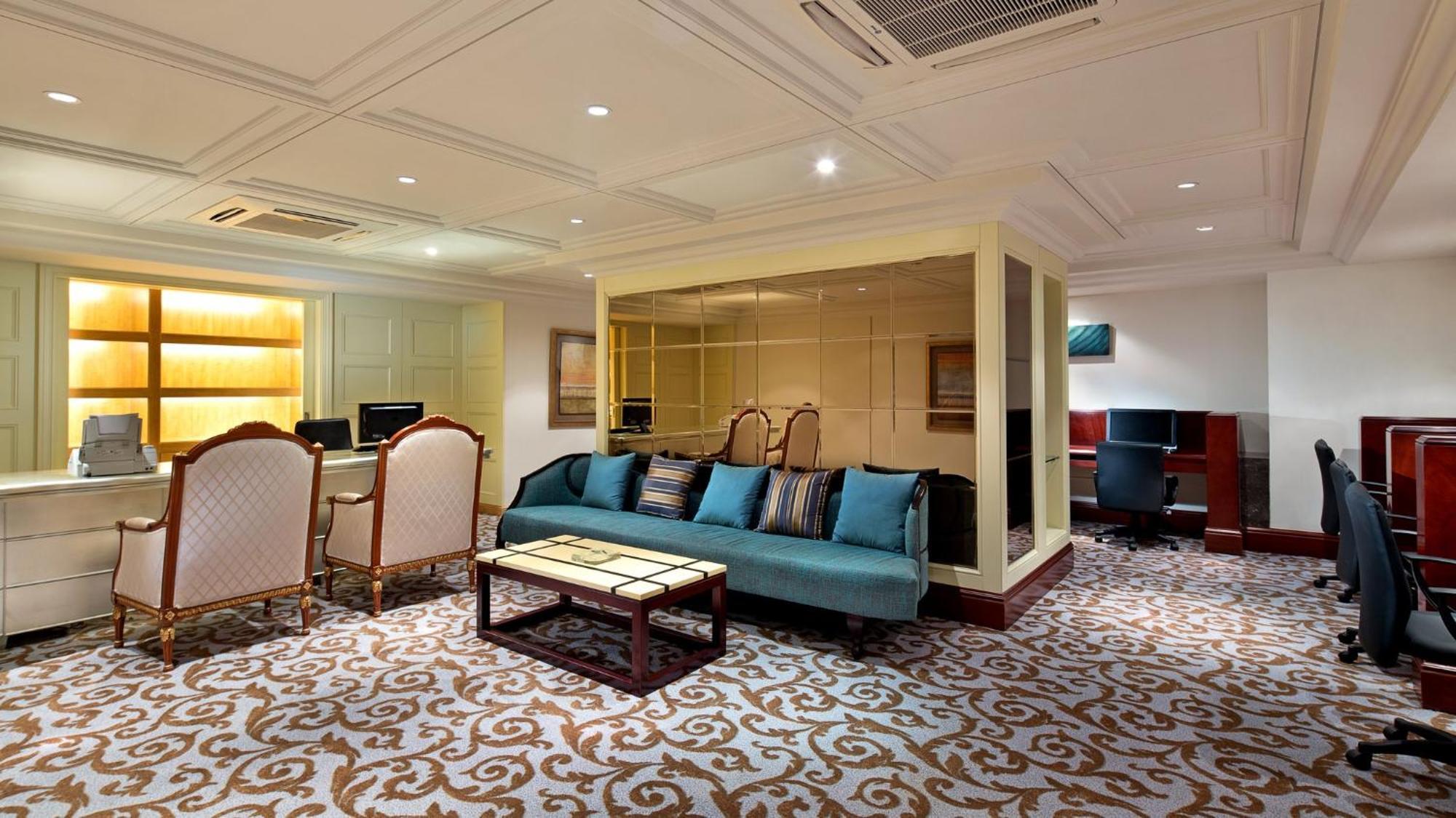 Crowne Plaza Resort Sanya Bay By Ihg Exteriör bild